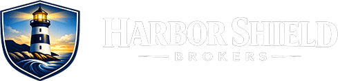 Harbor Shield Brokers, LLC Logo