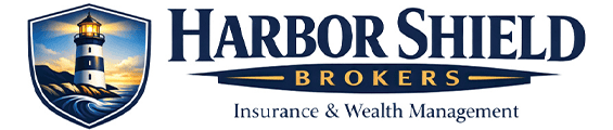 Harbor Shield Brokers, LLC Logo